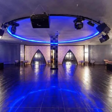 Ξενοδοχείο Xafira Deluxe & Αλάνια