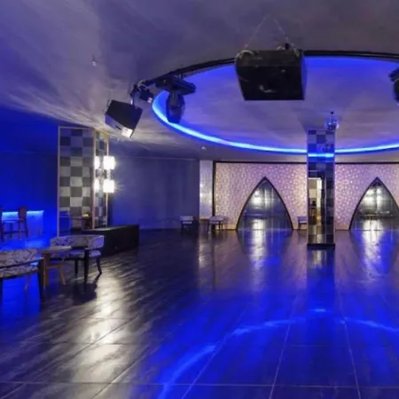 Xafira Deluxe & 5* Αλάνια