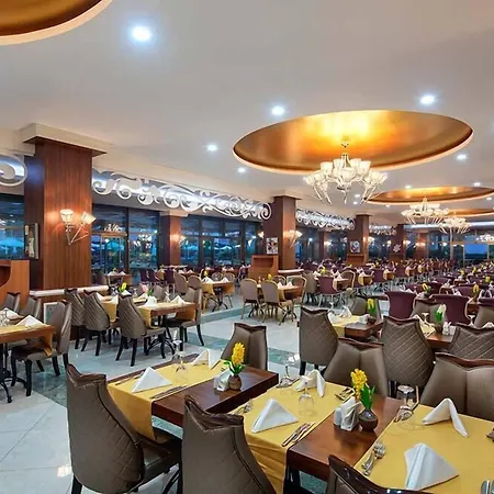 Xafira Deluxe & Ξενοδοχείο