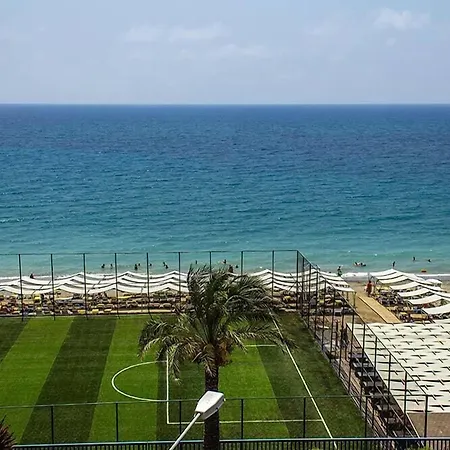 Ξενοδοχείο Xafira Deluxe &