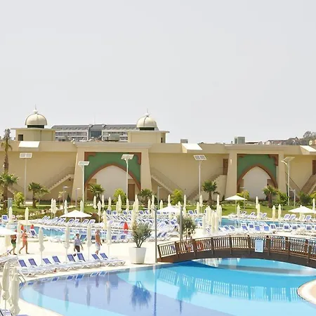 Xafira Deluxe & Ξενοδοχείο 5*