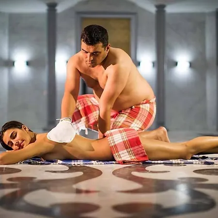 Xafira Deluxe & 5* Αλάνια