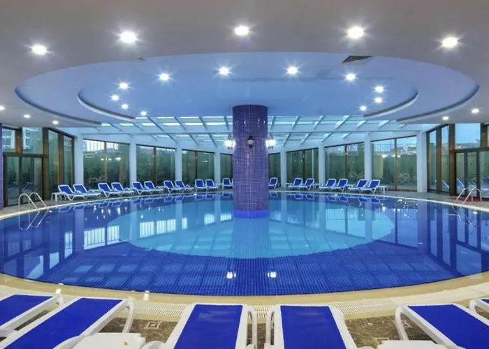 Xafira Deluxe & فندق 5*