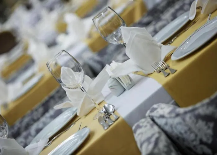 فندق Xafira Deluxe & 5*