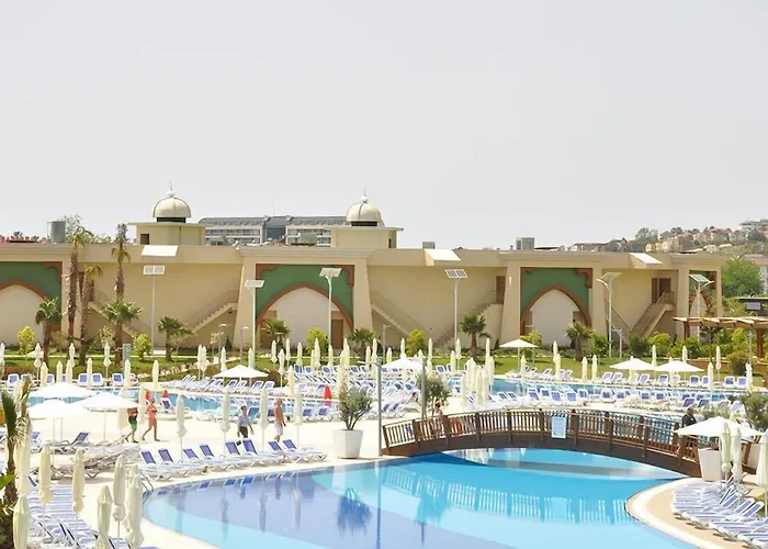 Xafira Deluxe & فندق 5*