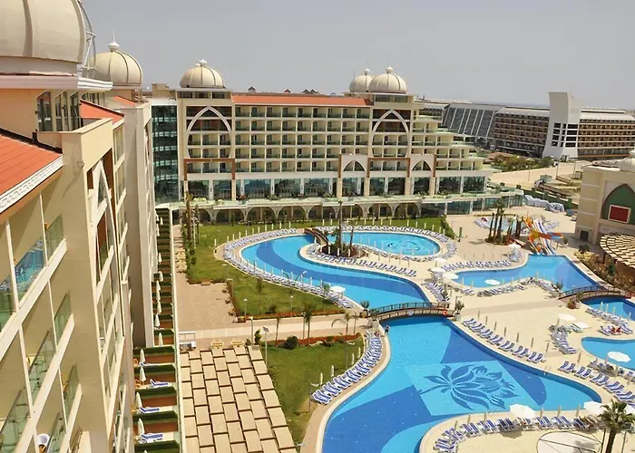 Xafira Deluxe & فندق 5*