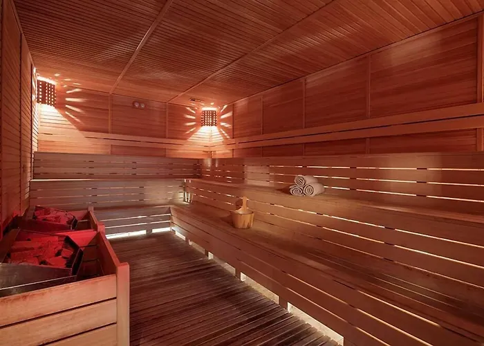 فندق Xafira Deluxe & 5*