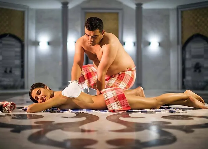 Xafira Deluxe & 5* ألانيا