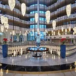 Xafira Deluxe & Готель Аланія