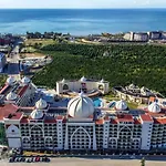 Xafira Deluxe & 5* Аланія