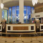 Готель Xafira Deluxe & Аланія