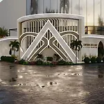Xafira Deluxe & Готель 5*