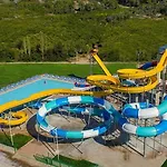 Xafira Deluxe & 5* Аланія