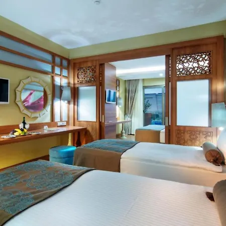 Xafira Deluxe & Alanya