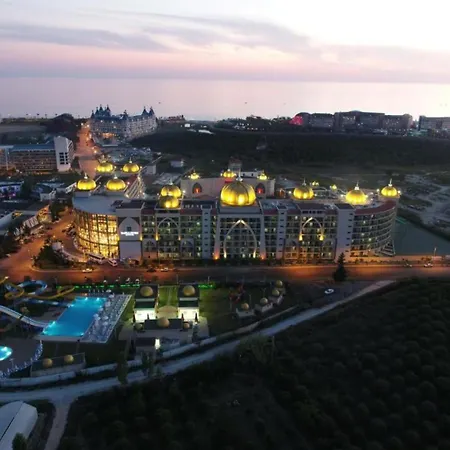 Hotel Xafira Deluxe &