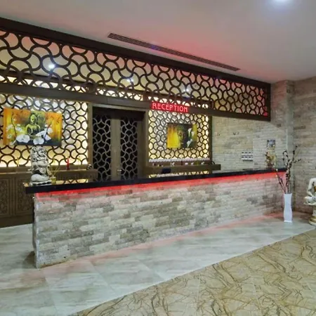 Hotel Xafira Deluxe & 5*