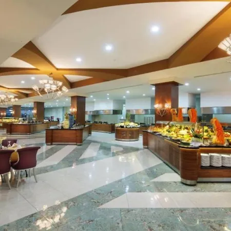 Hotel Xafira Deluxe &