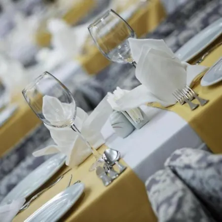 Hotel Xafira Deluxe & 5*