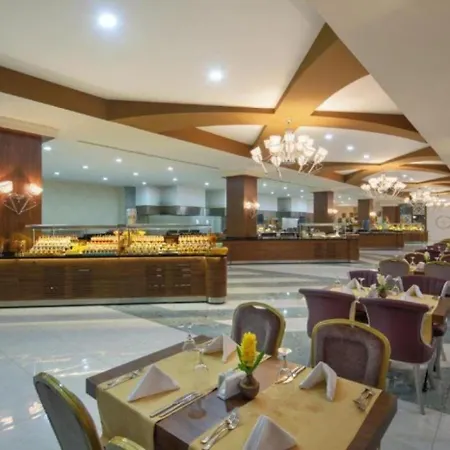 Xafira Deluxe & Hotel Alanya