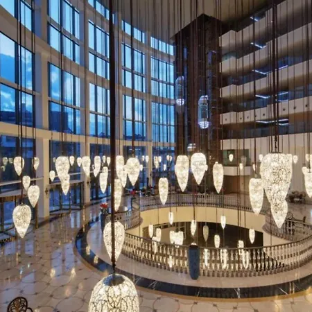 Hotel Xafira Deluxe &