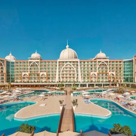 Hotel Xafira Deluxe &