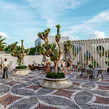 Hotel Xafira Deluxe &