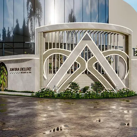 Xafira Deluxe & Hotel 5*
