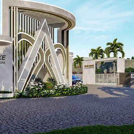 Xafira Deluxe & 5* Alanya