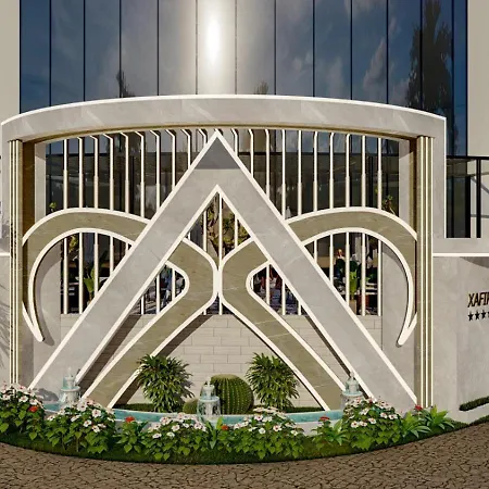 Hotel Xafira Deluxe & Alanya