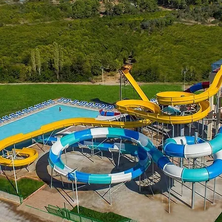 Xafira Deluxe & 5* Alanya