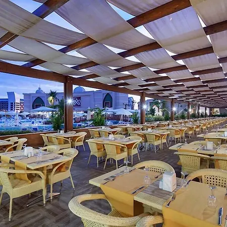Xafira Deluxe & Hotel Alanya