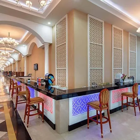 Hotel Xafira Deluxe & 5*