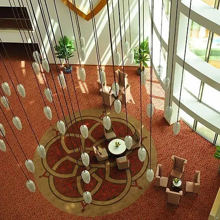 Hotel Xafira Deluxe & 5*