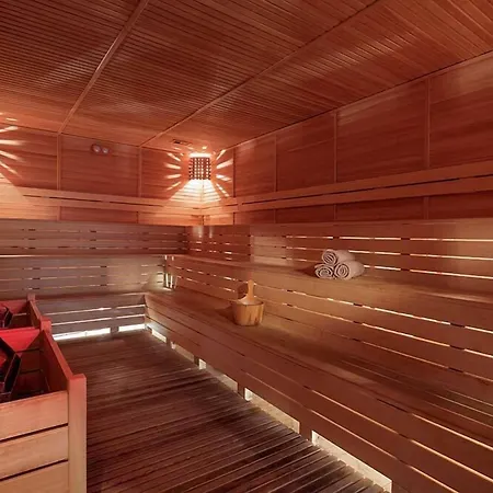 Hotel Xafira Deluxe & 5*