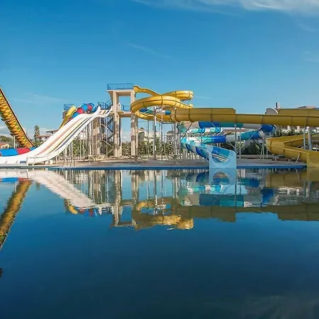 Hotel Xafira Deluxe &