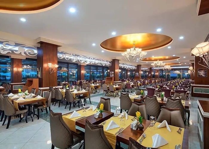 Xafira Deluxe & 酒店