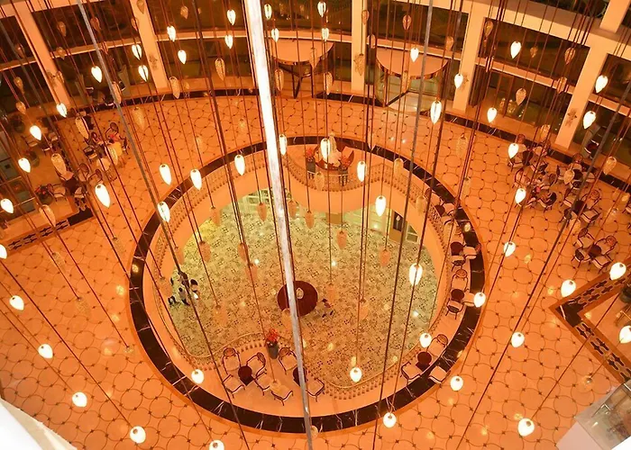 Xafira Deluxe & 酒店