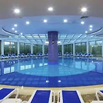 Xafira Deluxe & Otel 5*