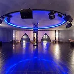 Otel Xafira Deluxe & Alanya