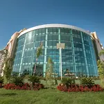 Xafira Deluxe & Otel 5*