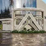 Xafira Deluxe & Otel 5*