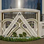 Otel Xafira Deluxe & Alanya