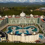 Xafira Deluxe & Otel Alanya