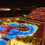 Otel Xafira Deluxe & Alanya