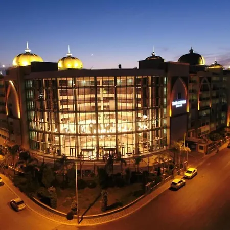 فندق Xafira Deluxe &