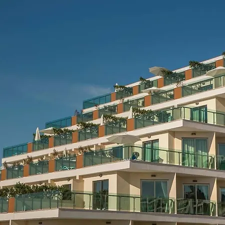 Xafira Deluxe & Otel 5*