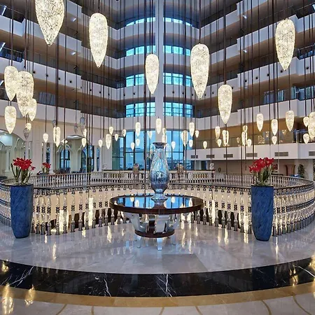 فندق Xafira Deluxe &