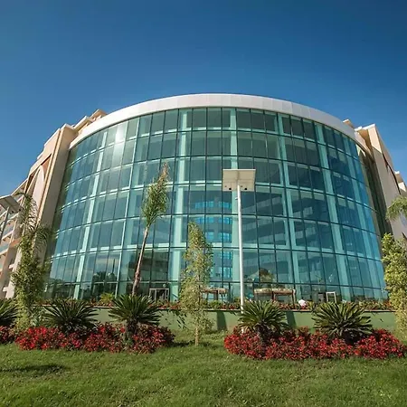 Xafira Deluxe & Otel 5*