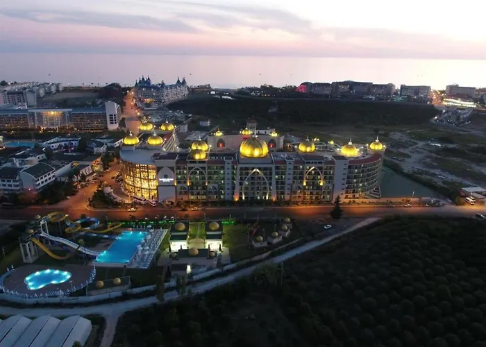 Hotel Xafira Deluxe &