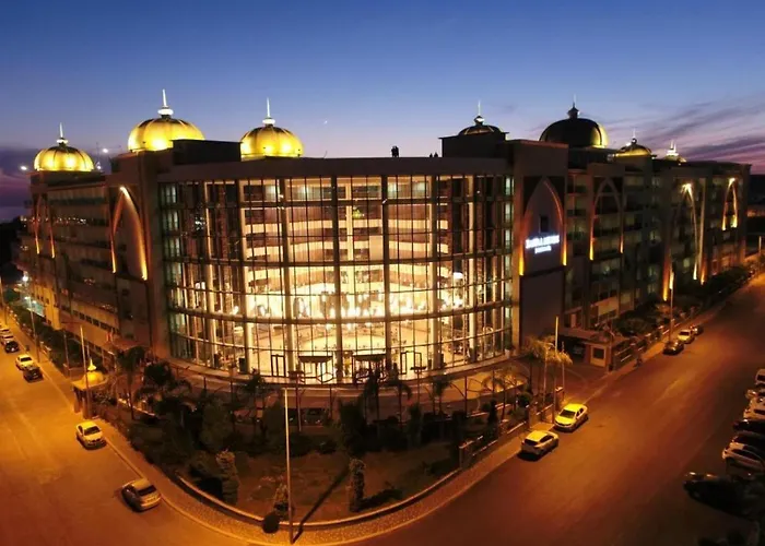 Hotel Xafira Deluxe &